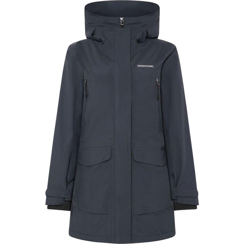 Didriksons Damen Felia Parka