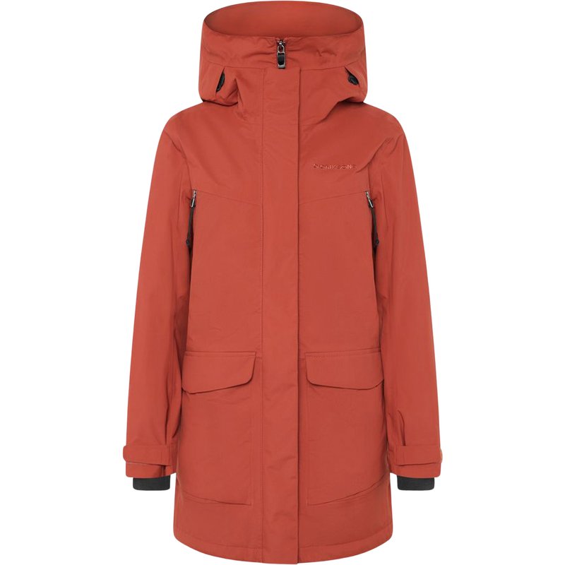 Didriksons Damen Felia Parka