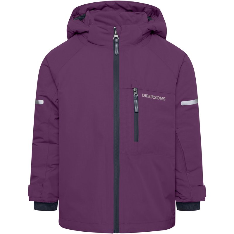 Didriksons Kinder Falken 2 Jacke