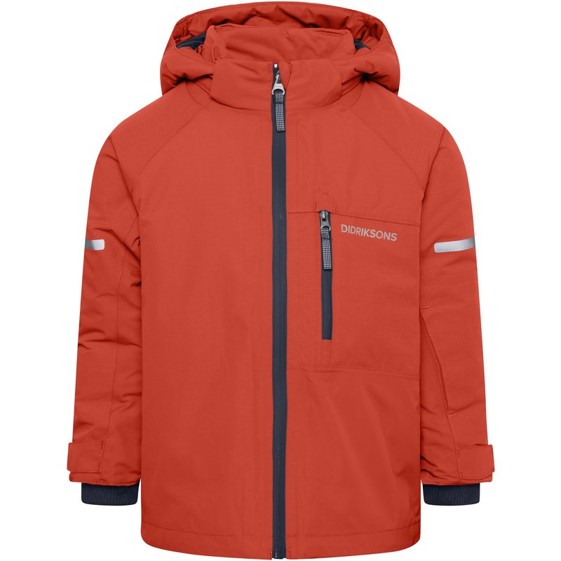 Didriksons Kinder Falken 2 Jacke