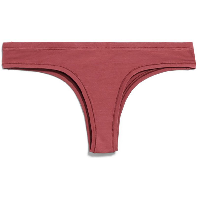 Armedangels Damen Faara Thong Unterhose
