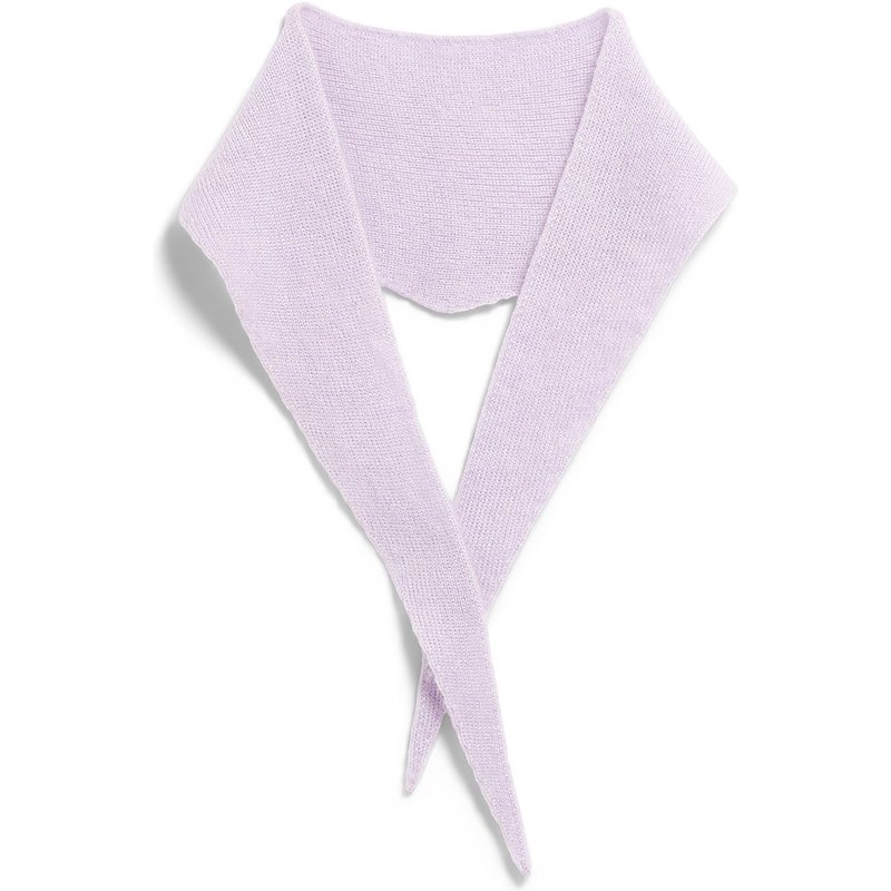 Armedangels Damen Small Mohair Blend Schal