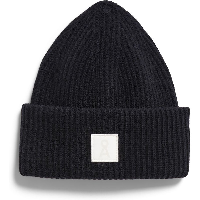 Armedangels Damen Iconic å Wool Mütze