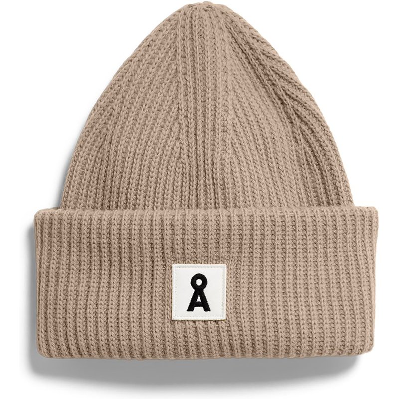 Armedangels Iconic å Wool Mütze