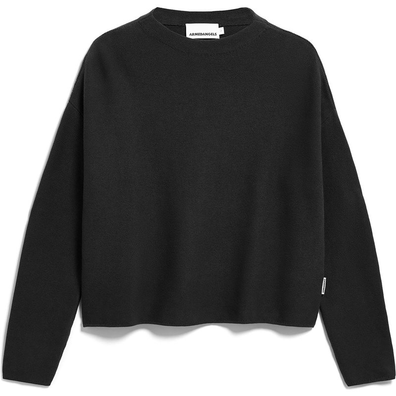 Armedangels Damen Merinaa Links Links Pullover