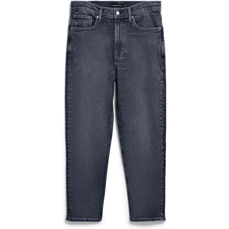 Armedangels Herren Maakx Relaxed Tapered Jeans