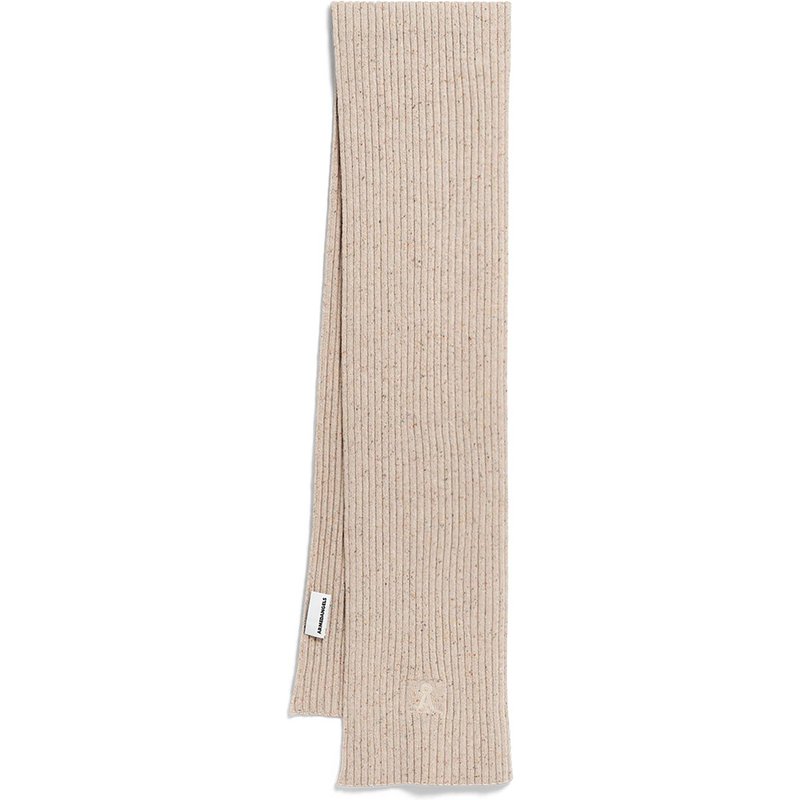 Armedangels Herren Tweed Knit Schal