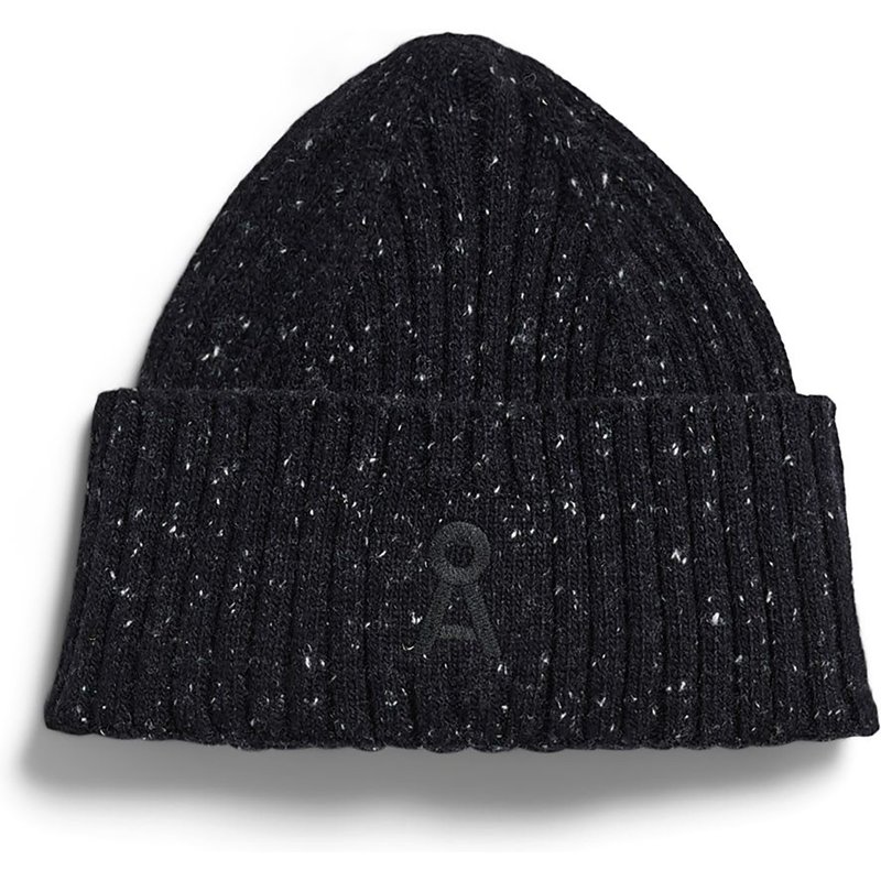 Armedangels Herren Tweed Knit Mütze