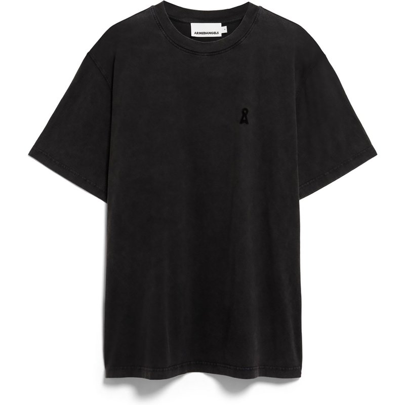 Armedangels Herren Iconic å Maarkos GD T-Shirt