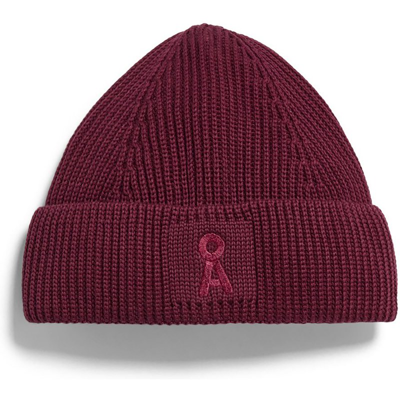 Armedangels Herren Iconic å Nildaao Cotton Mütze
