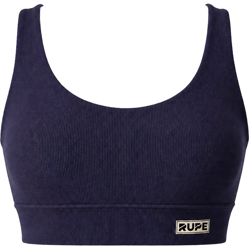 Rupe Damen Core Velvet Bra