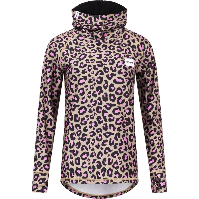 Eivy Damen Icecold Longsleeve