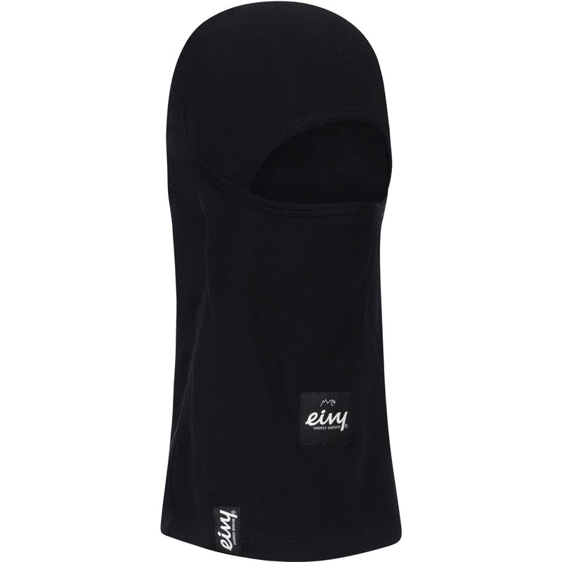 Eivy Damen Hinge Wool Rib Sturmhaube