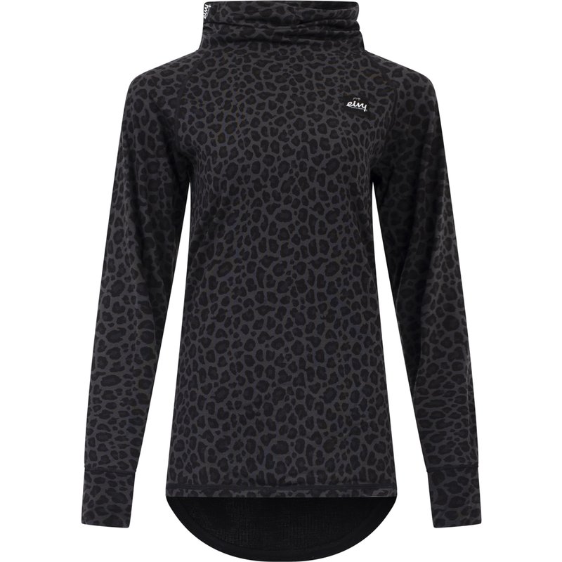 Eivy Damen Icecold Wool Longsleeve
