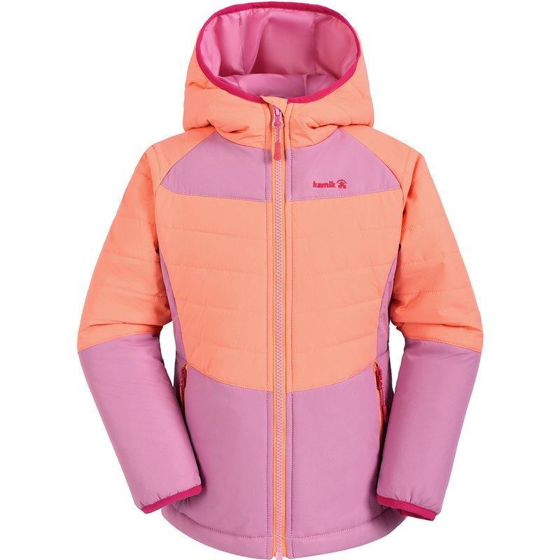 Kamik Kinder Celeste Jacke