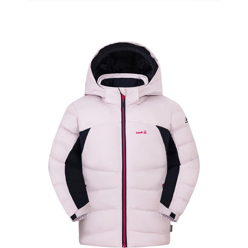 Kamik Kinder Crystal Jacke