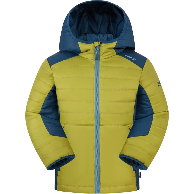Kamik Kinder Neel Jacke