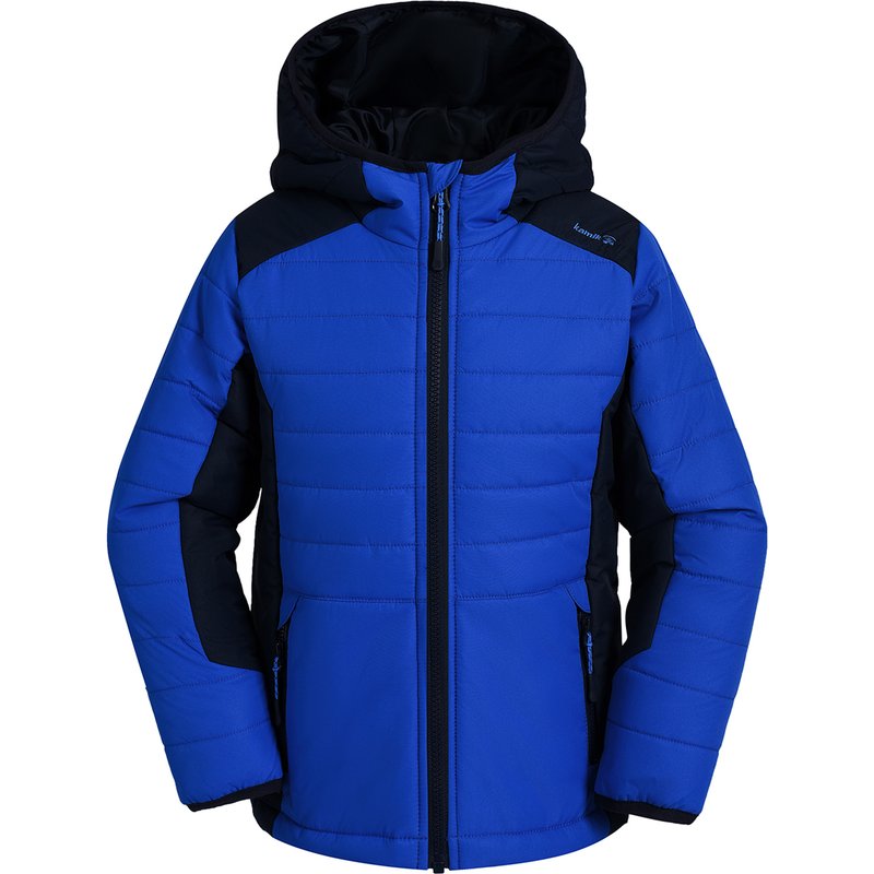 Kamik Kinder Neel Jacke
