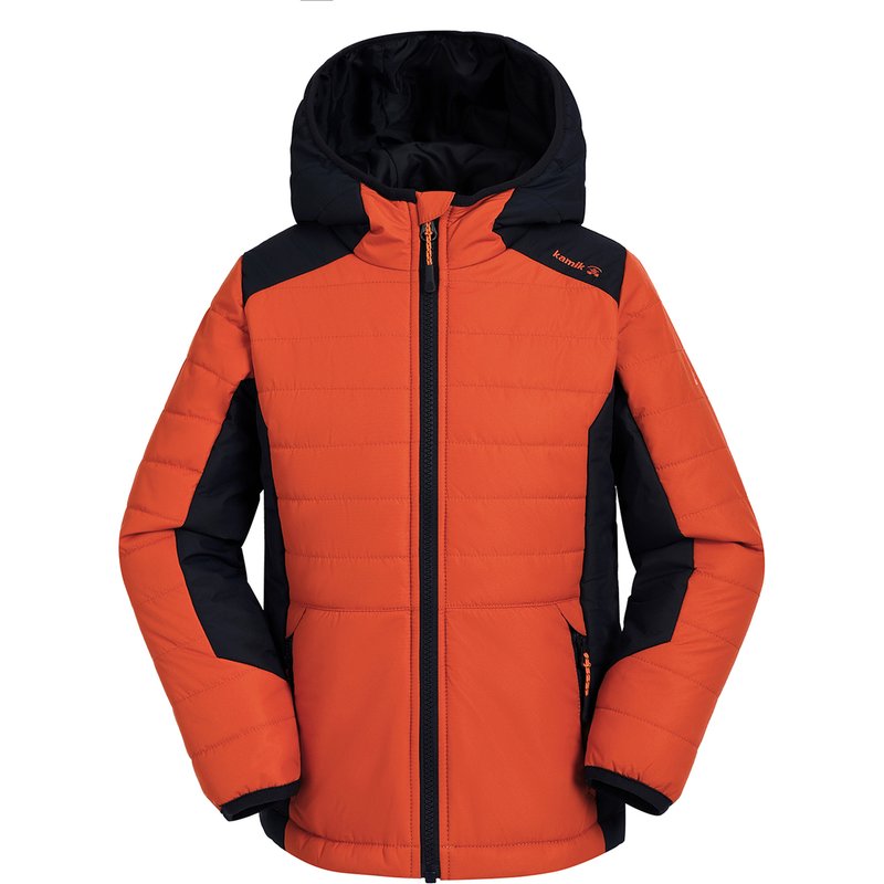 Kamik Kinder Neel Jacke