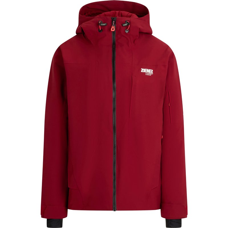 Ziener Damen Rayka-Z Jacke