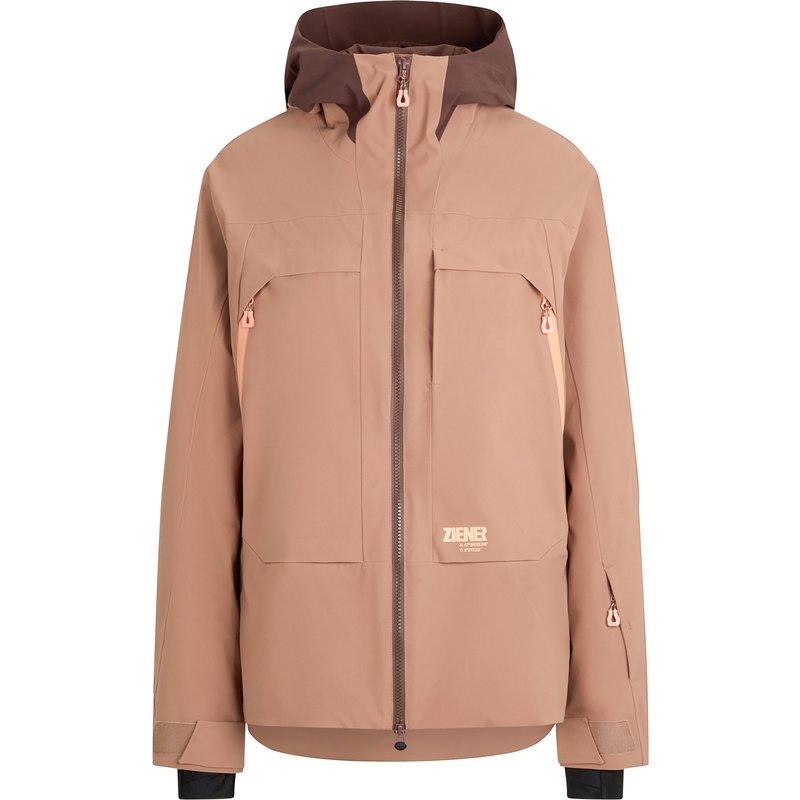 Ziener Damen Rafina-Z Jacke
