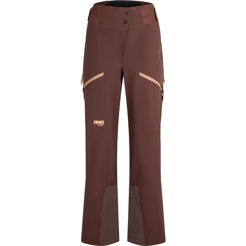 Ziener Damen Rokita-Z Hose
