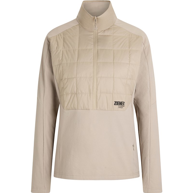 Ziener Damen Rafy-Z Pullover