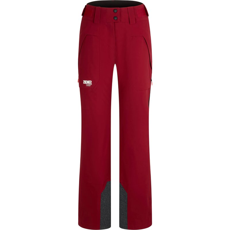 Ziener Damen Rontara-Z Hose