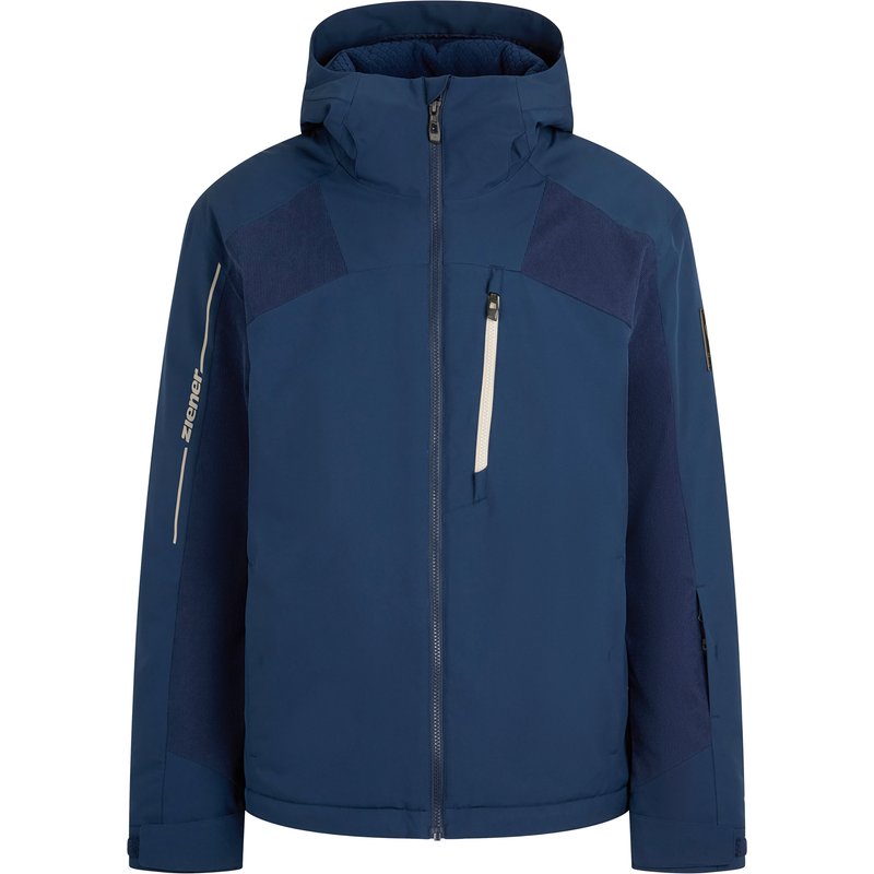 Ziener Herren Tapti-Z Jacke