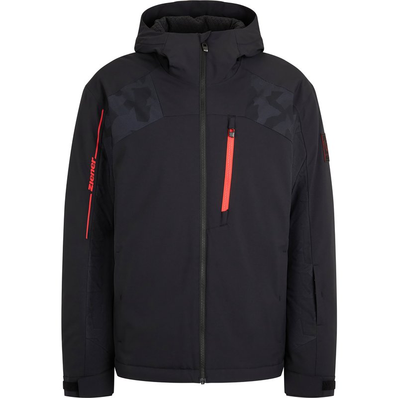 Ziener Herren Tapti-Z Jacke