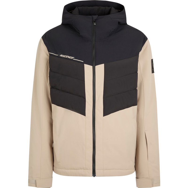 Ziener Herren Telson-Z Jacke