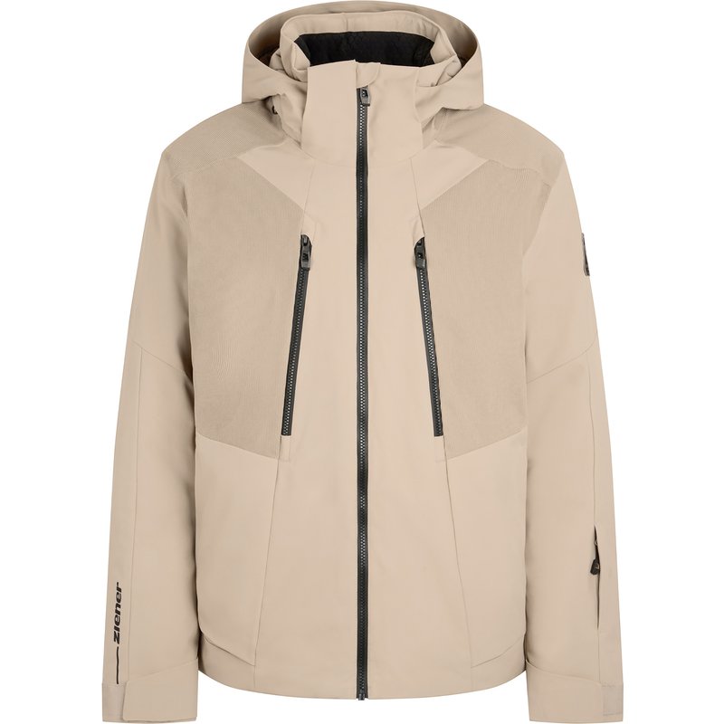 Ziener Herren Tiscon-Z Jacke