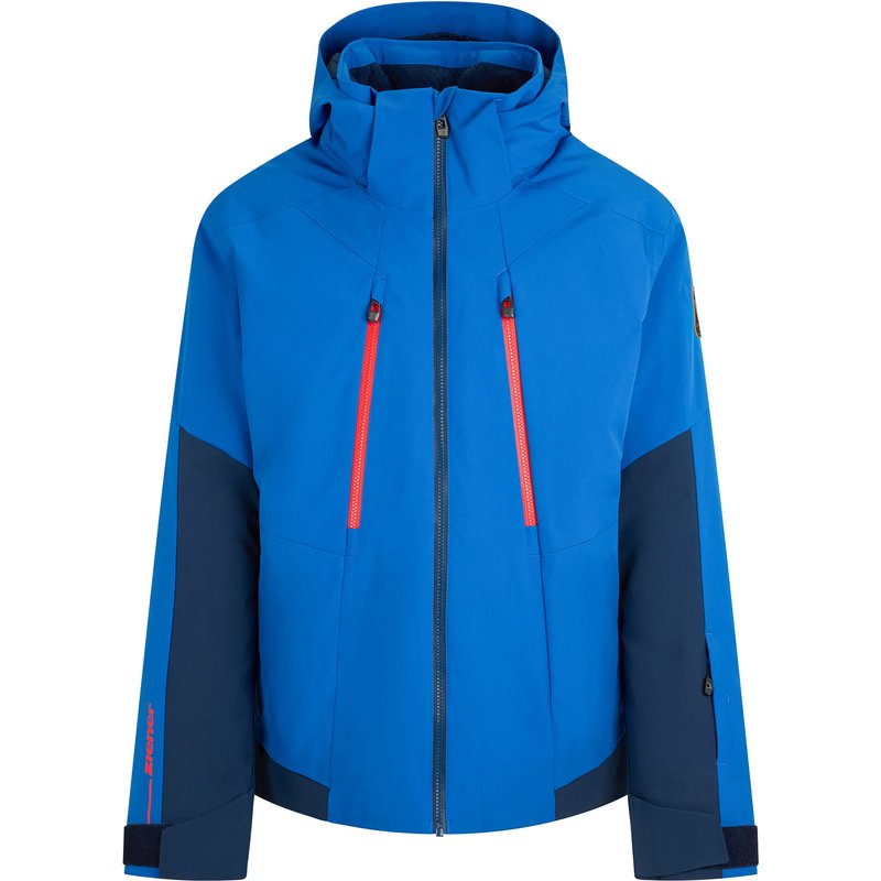 Ziener Herren Tiscon-Z Jacke