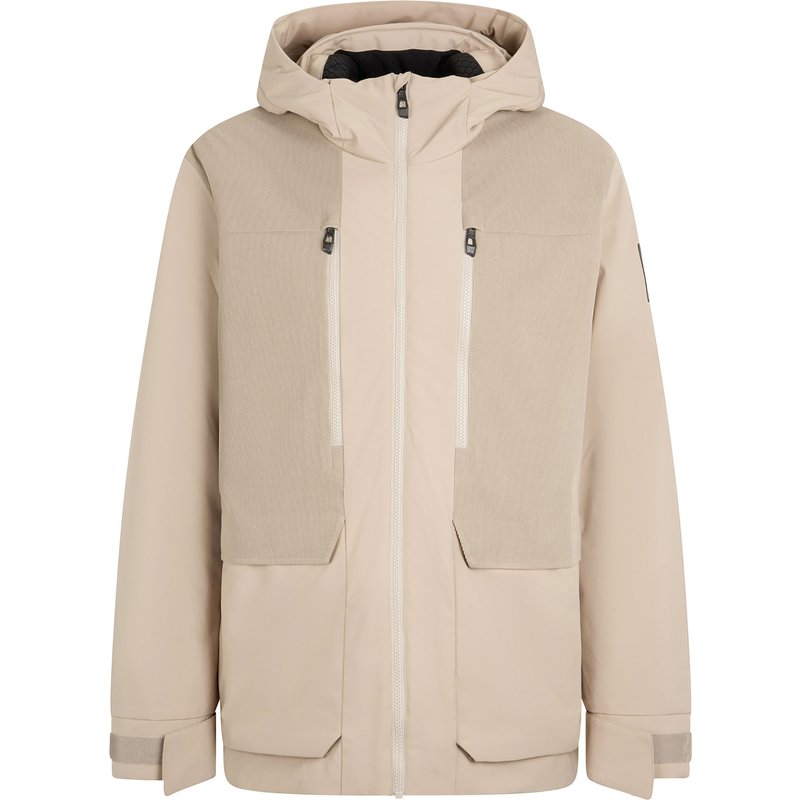 Ziener Herren Torko-Z Jacke