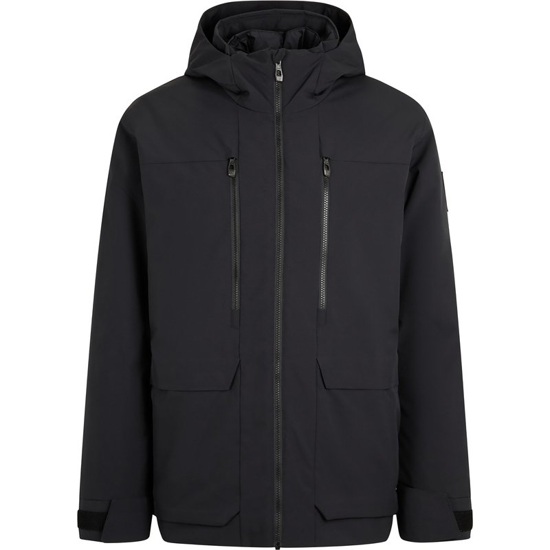 Ziener Herren Torko-Z Jacke