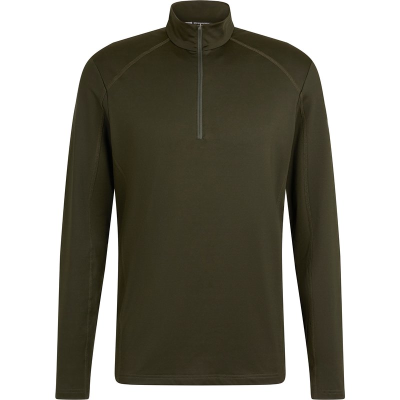 Ziener Herren Jonte-Z Pullover