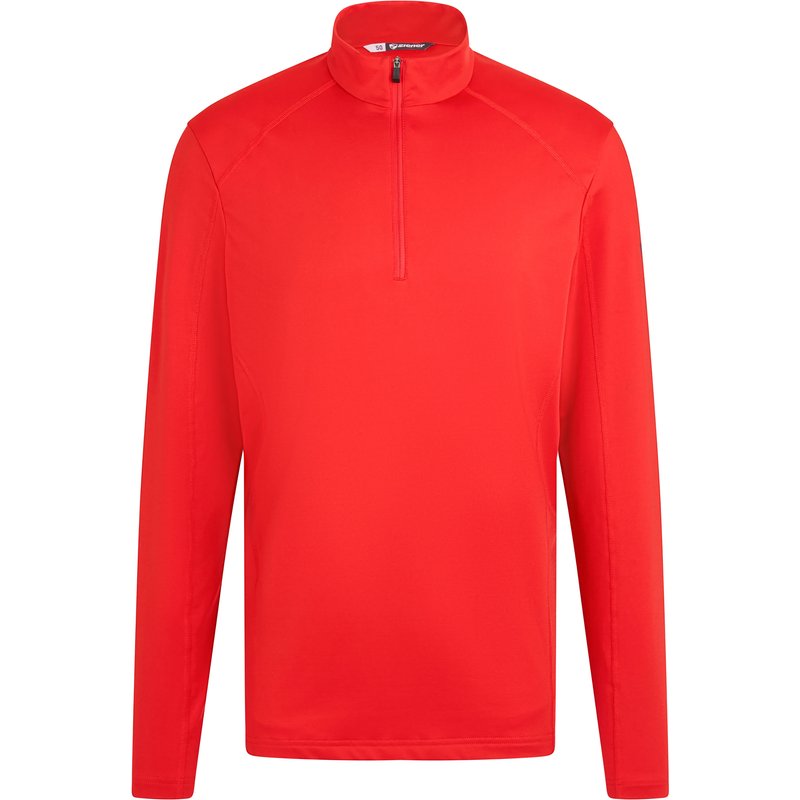 Ziener Herren Jonte-Z Pullover