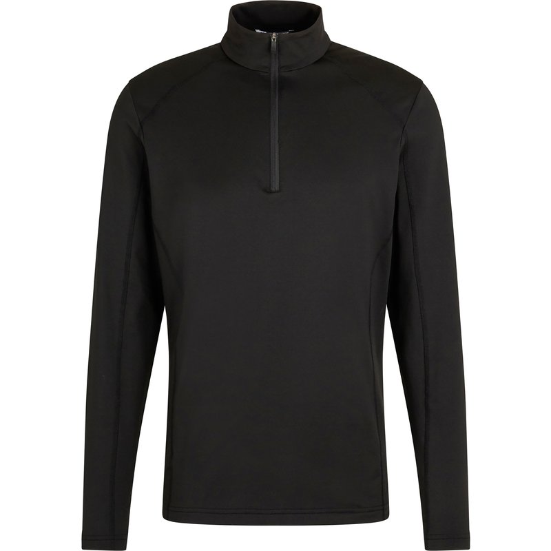 Ziener Herren Jonte-Z Pullover