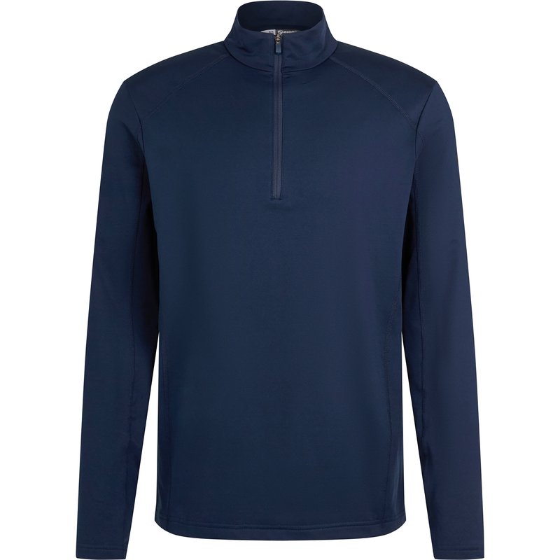 Ziener Herren Jonte-Z Pullover