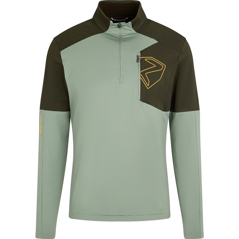 Ziener Herren Jasuka-Z Pullover