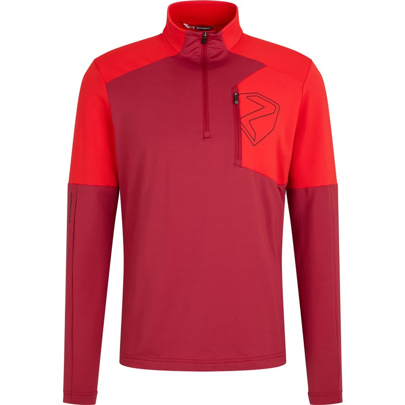 Ziener Herren Jasuka-Z Pullover