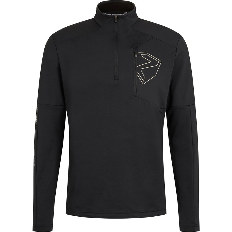 Ziener Herren Jasuka-Z Pullover