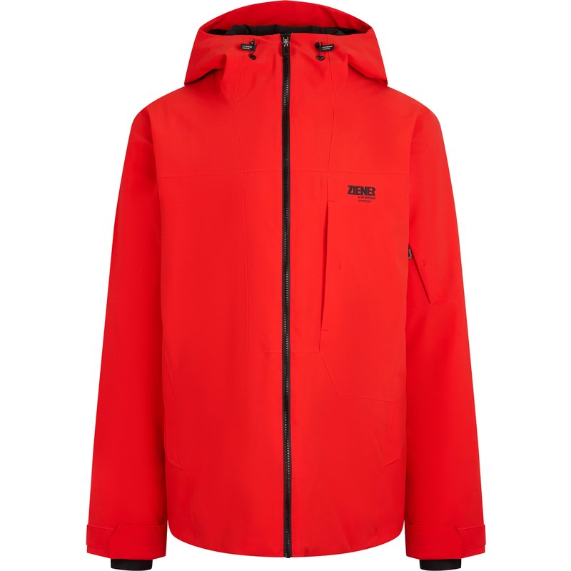 Ziener Herren Rayko-Z Jacke