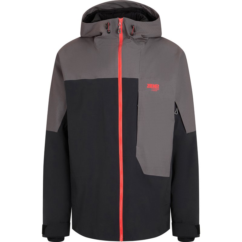 Ziener Herren Rayko-Z Jacke