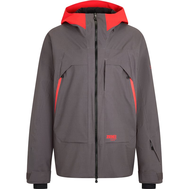 Ziener Herren Rafino-Z Jacke