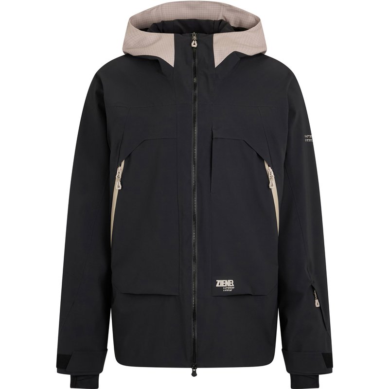 Ziener Herren Rafino-Z Jacke