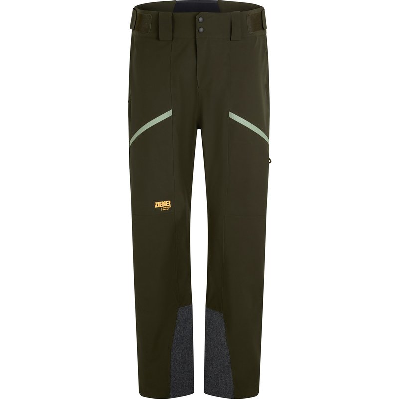 Ziener Herren Rokito-Z Hose