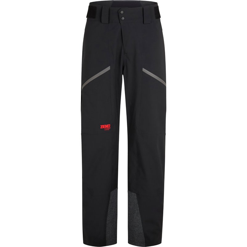 Ziener Herren Rokito-Z Hose