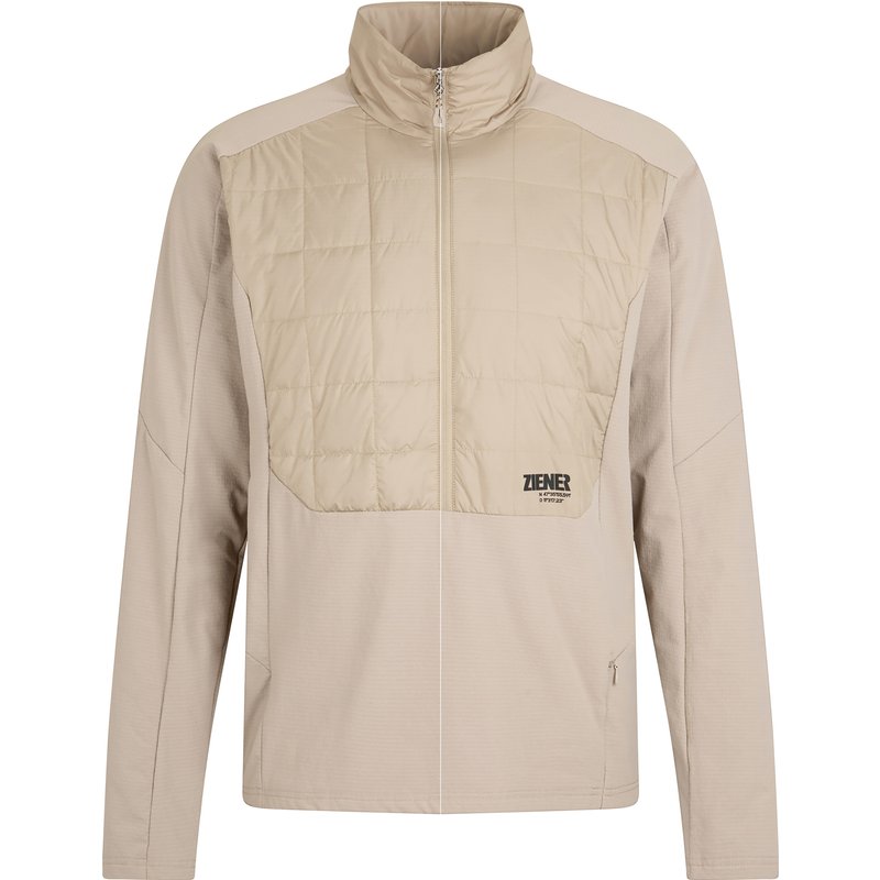 Ziener Herren Rafy-Z Pullover