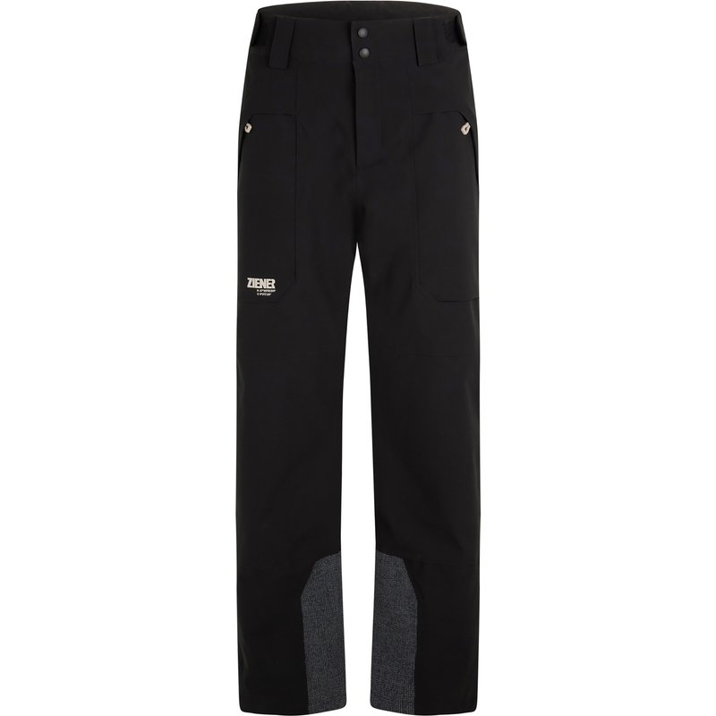 Ziener Herren Rontaro-Z Hose